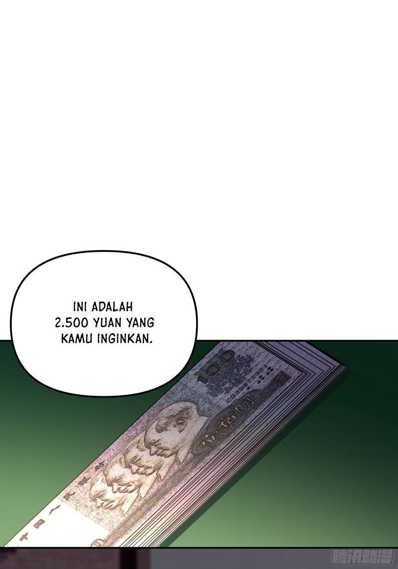 I Really Don’t Want to Be Reborn Chapter 17 Gambar 40