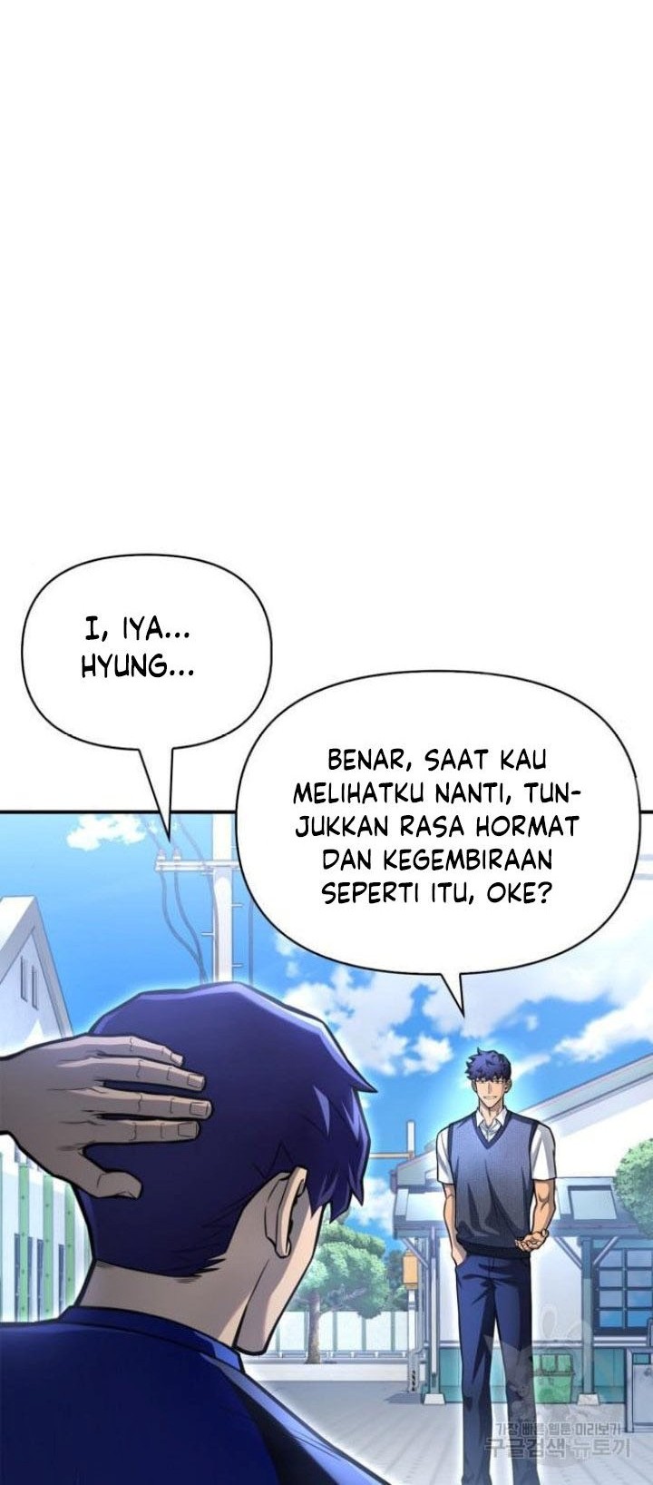 Superhuman Battlefield Chapter 37 Gambar 37