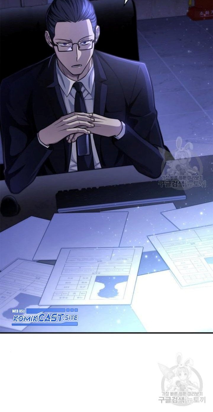 Superhuman Battlefield Chapter 37 Gambar 19