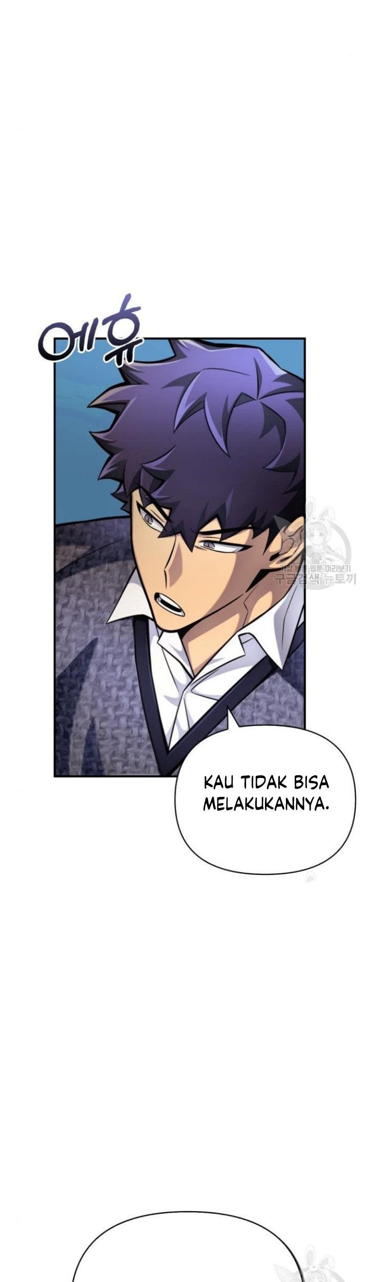 Superhuman Battlefield Chapter 37 Gambar 48