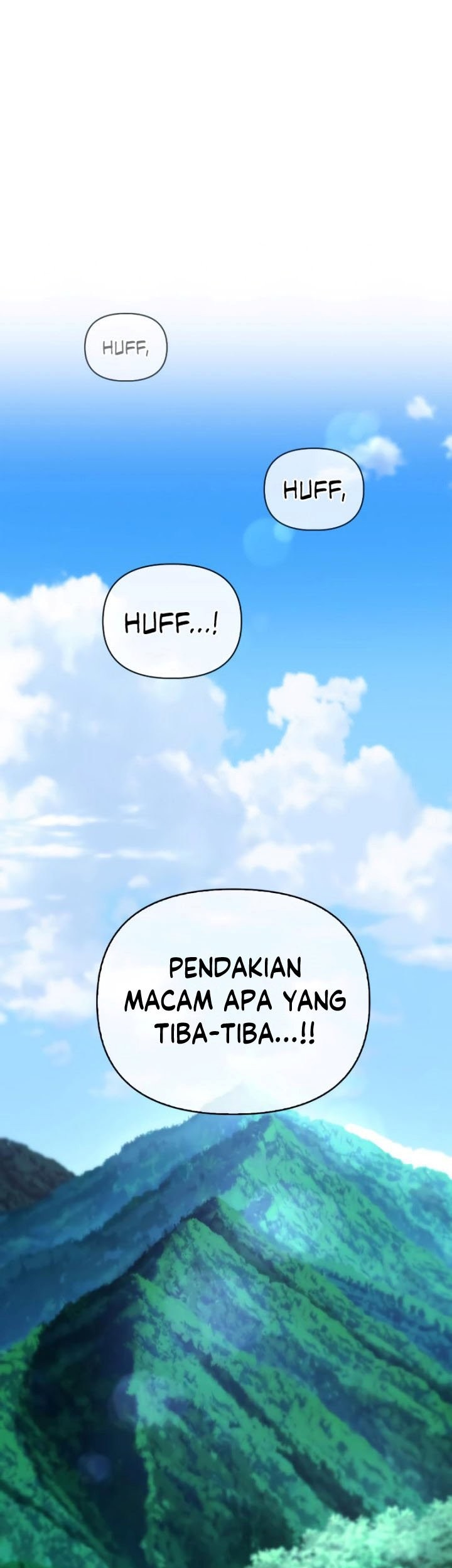 Superhuman Battlefield Chapter 37 Gambar 50