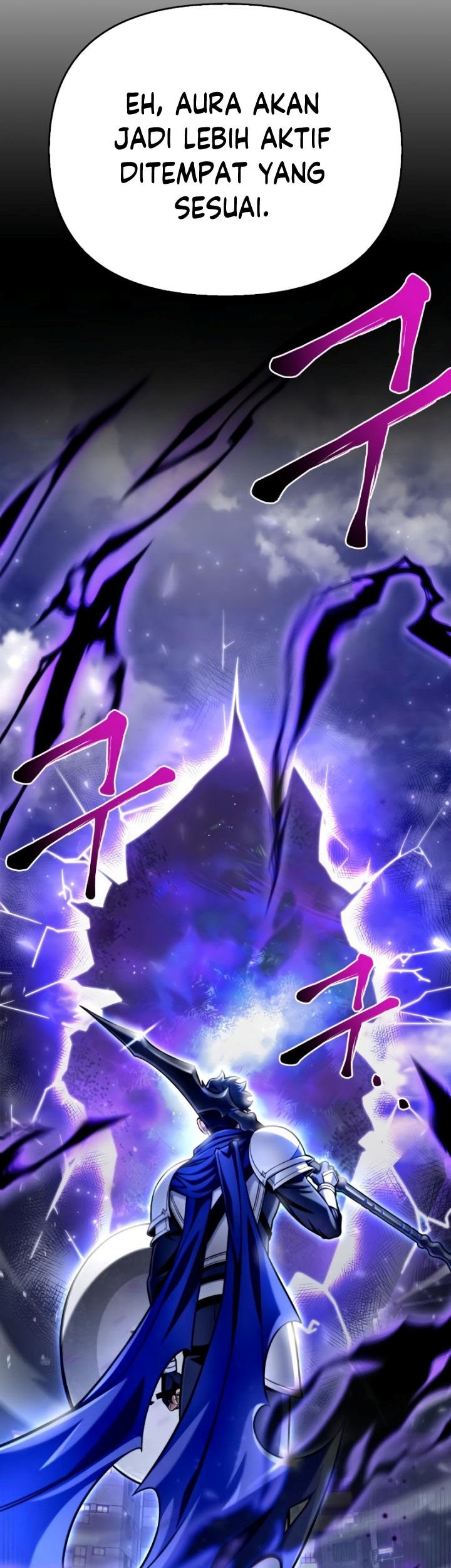 Superhuman Battlefield Chapter 37 Gambar 56