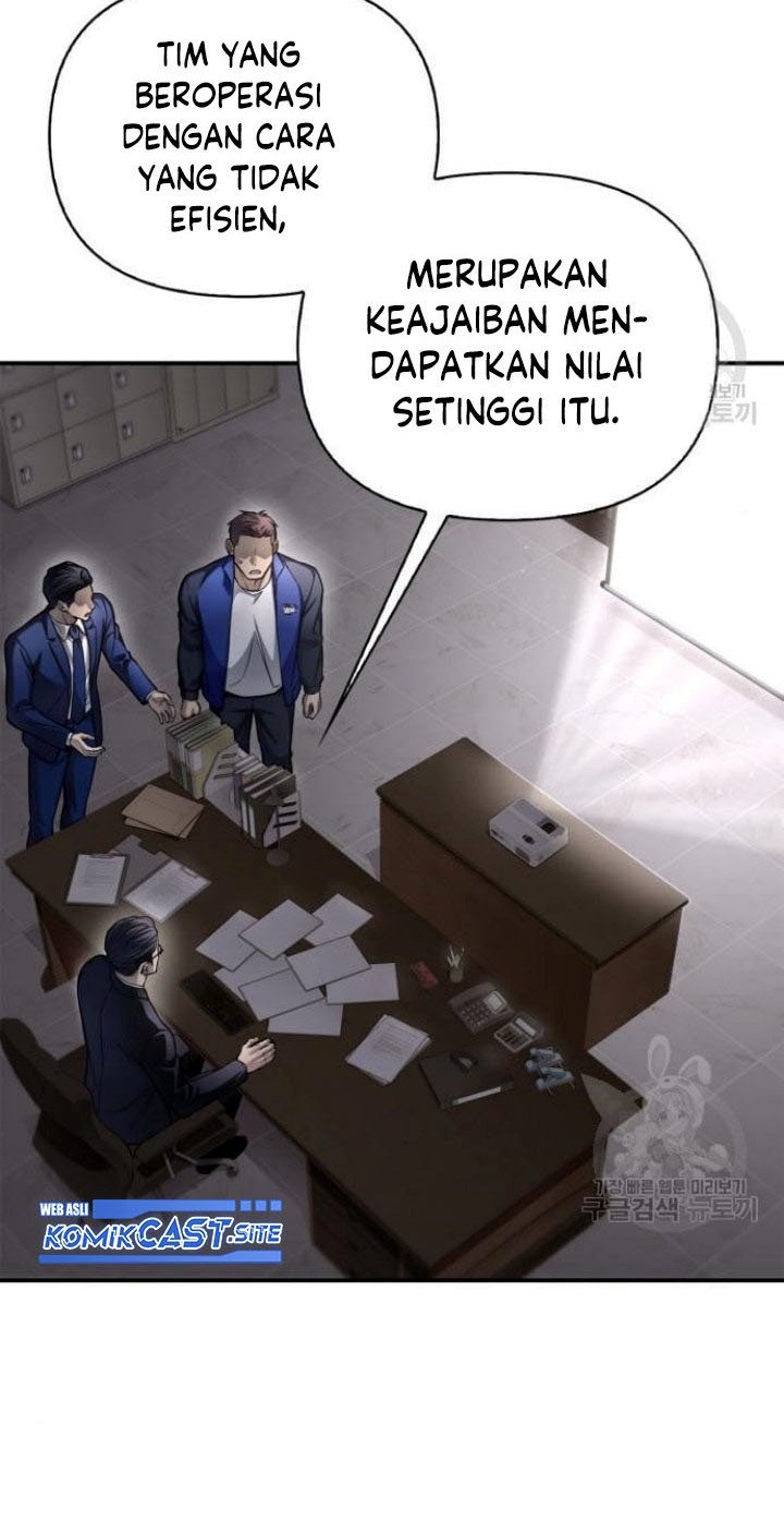 Superhuman Battlefield Chapter 37 Gambar 3