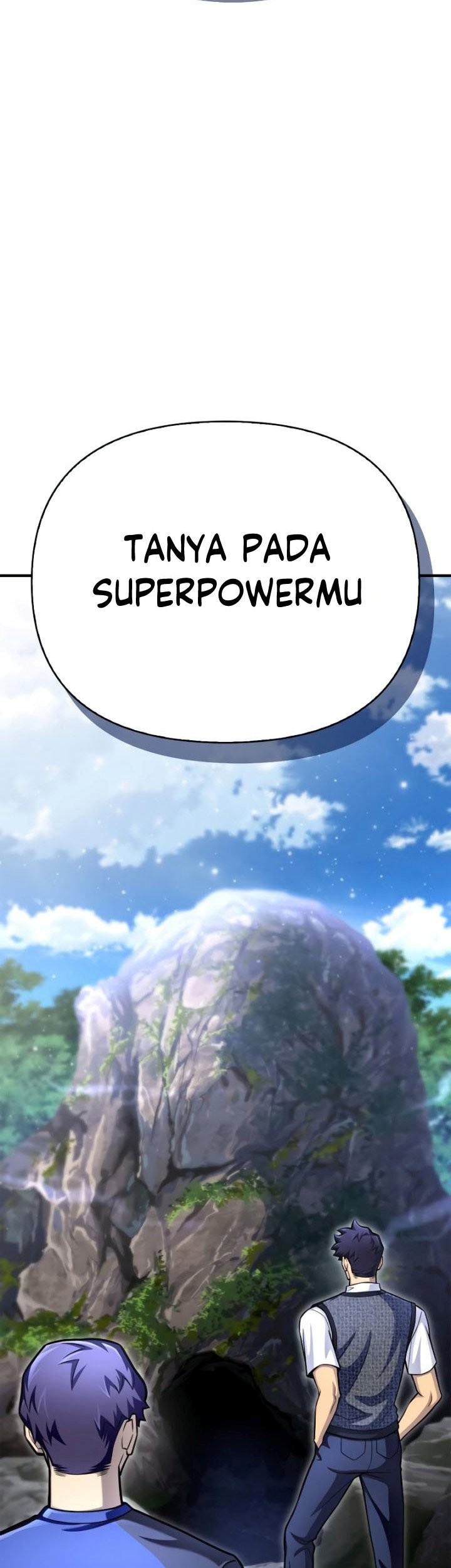 Superhuman Battlefield Chapter 37 Gambar 70