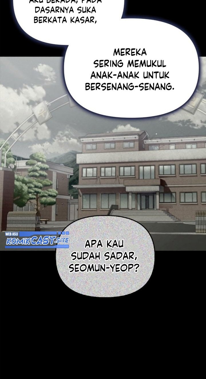 Superhuman Battlefield Chapter 37 Gambar 61