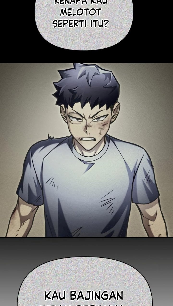 Superhuman Battlefield Chapter 37 Gambar 63