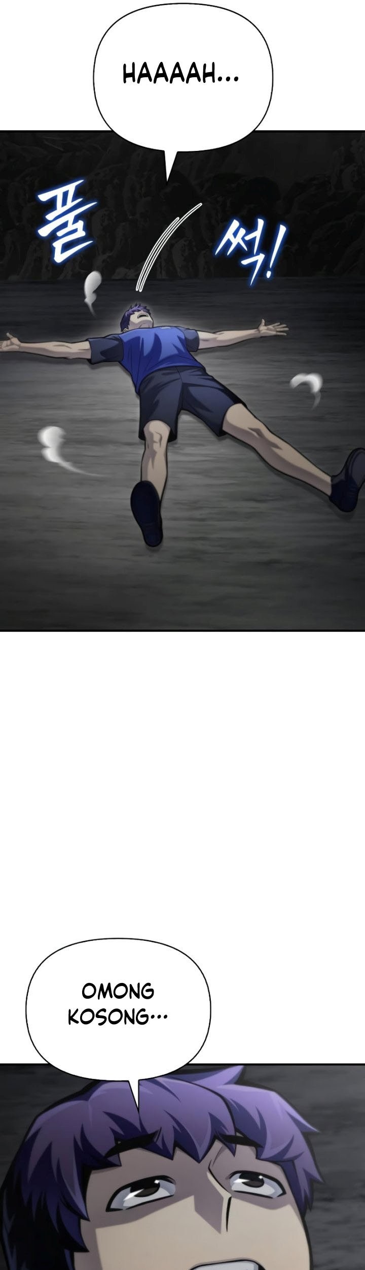 Superhuman Battlefield Chapter 37 Gambar 86