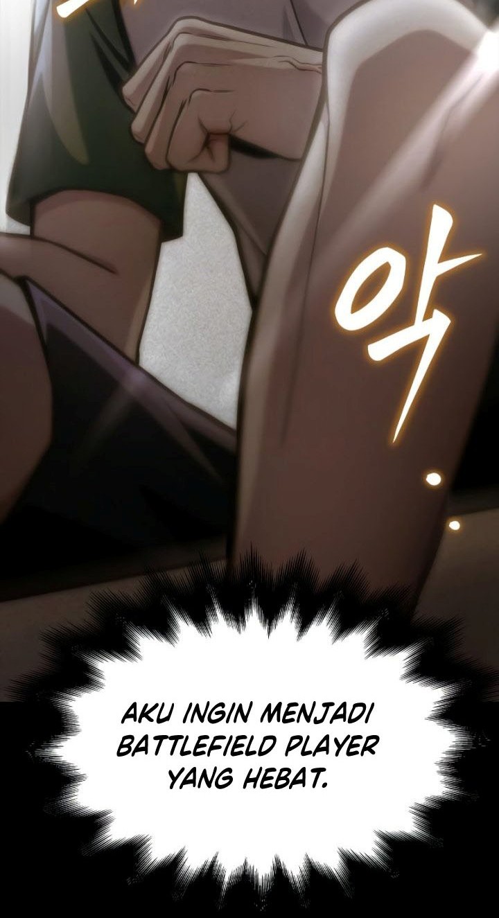 Superhuman Battlefield Chapter 37 Gambar 91