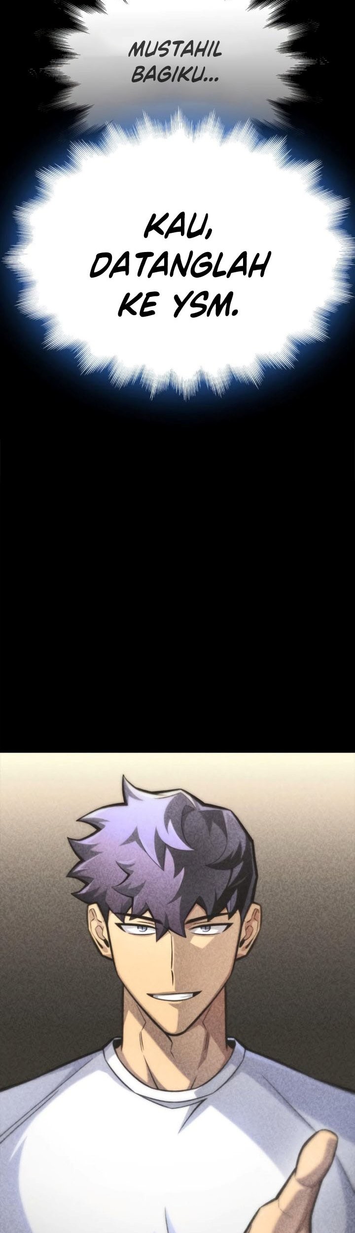 Superhuman Battlefield Chapter 37 Gambar 94