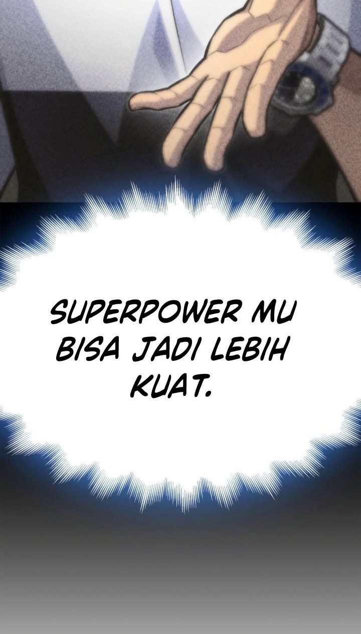 Superhuman Battlefield Chapter 37 Gambar 95