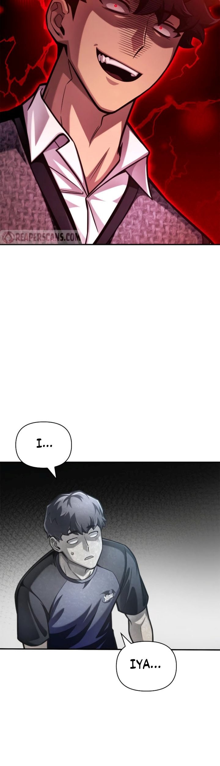 Superhuman Battlefield Chapter 37 Gambar 82