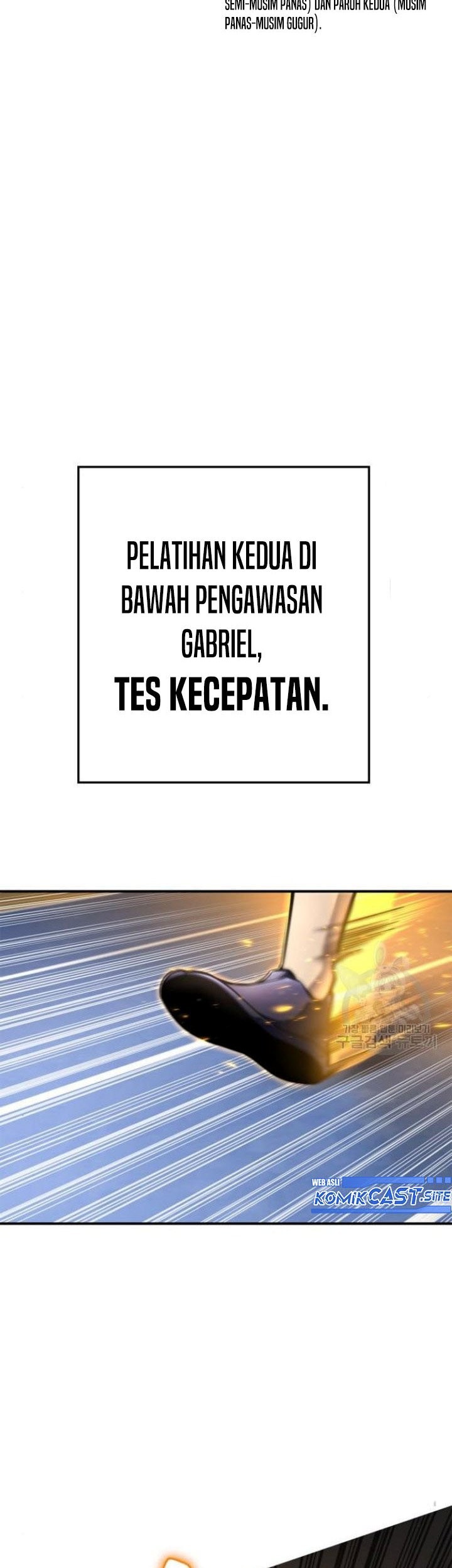 Superhuman Battlefield Chapter 37 Gambar 6