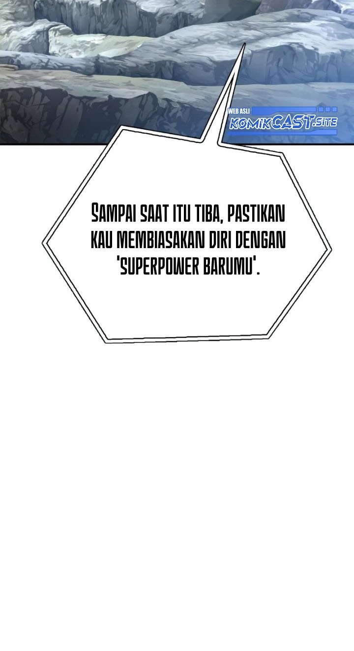 Superhuman Battlefield Chapter 37 Gambar 109