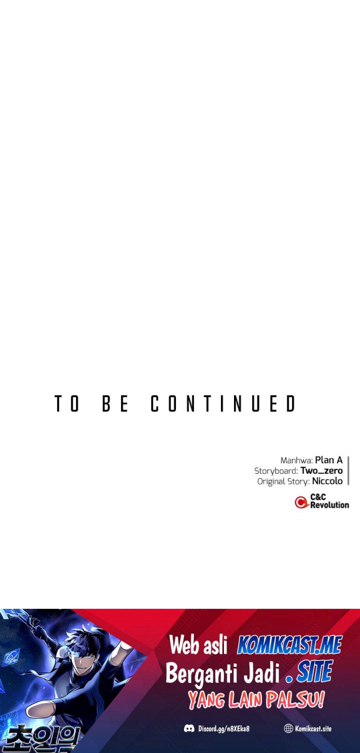 Superhuman Battlefield Chapter 37 Gambar 112