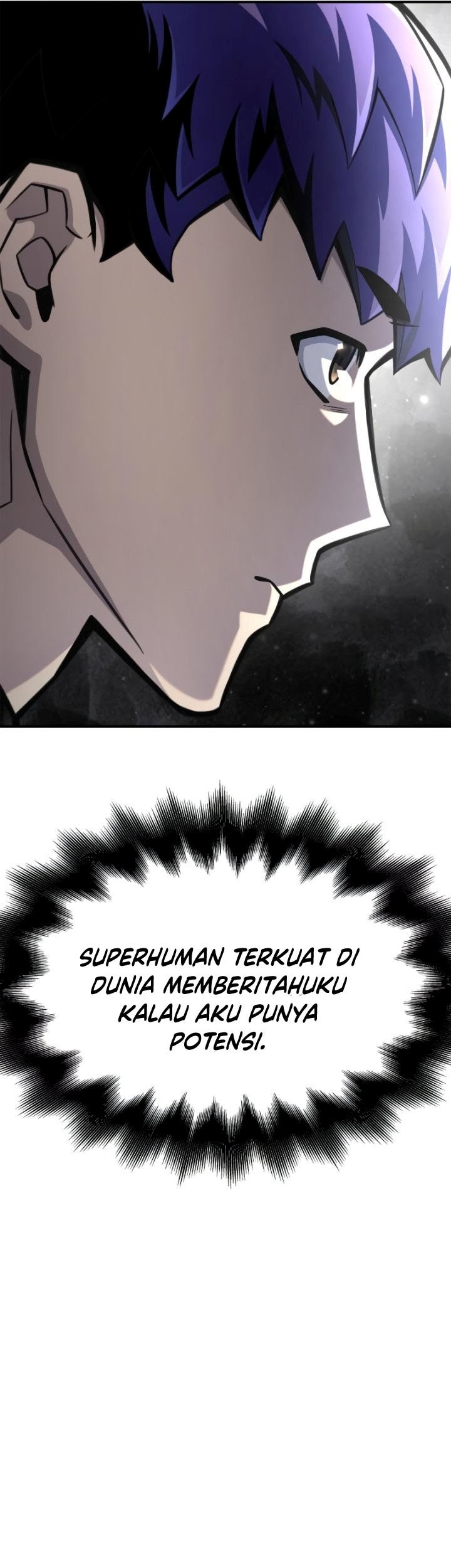 Superhuman Battlefield Chapter 37 Gambar 98