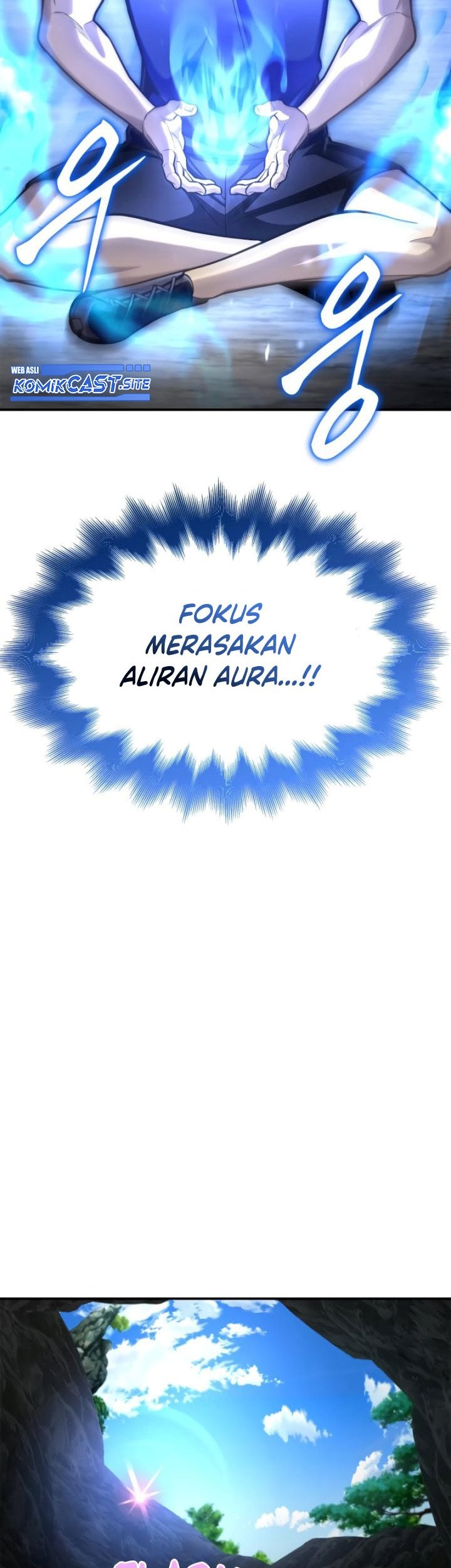 Superhuman Battlefield Chapter 37 Gambar 100