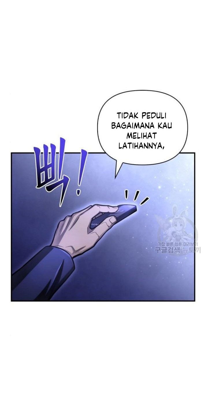 Superhuman Battlefield Chapter 37 Gambar 17