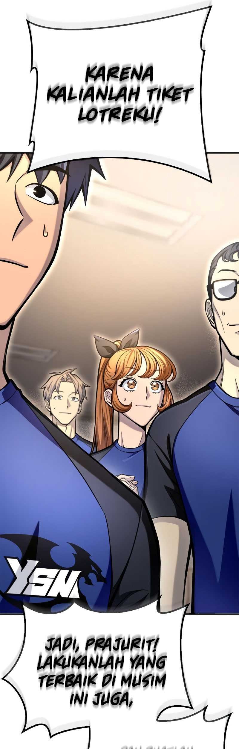 Superhuman Battlefield Chapter 36 Gambar 67