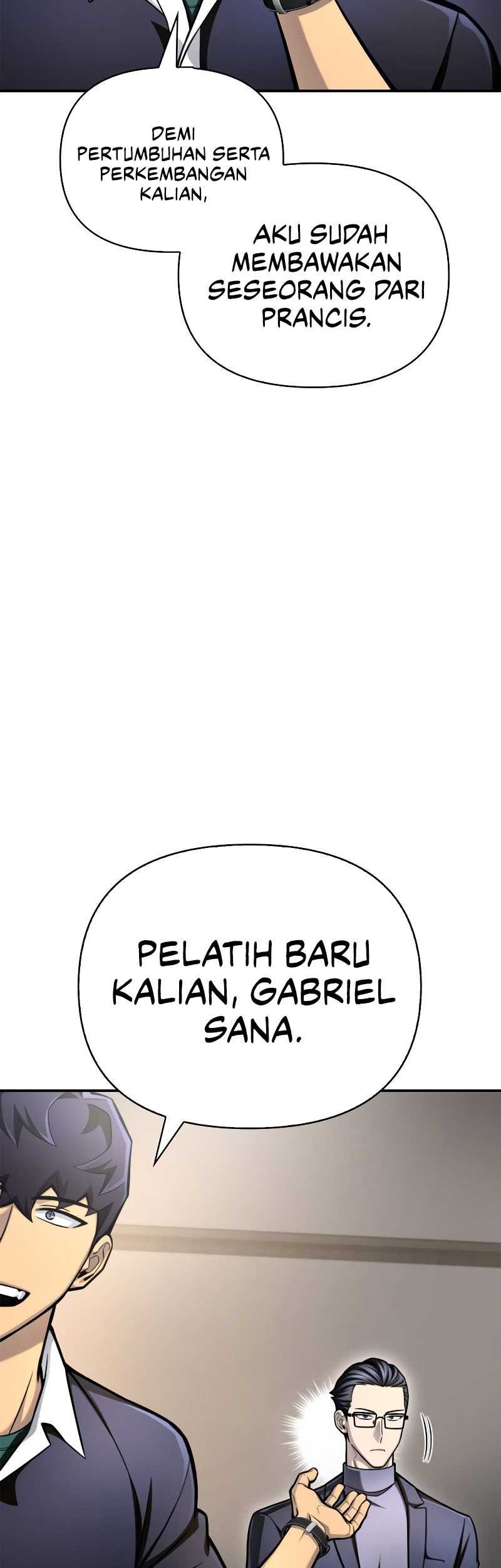 Superhuman Battlefield Chapter 36 Gambar 69