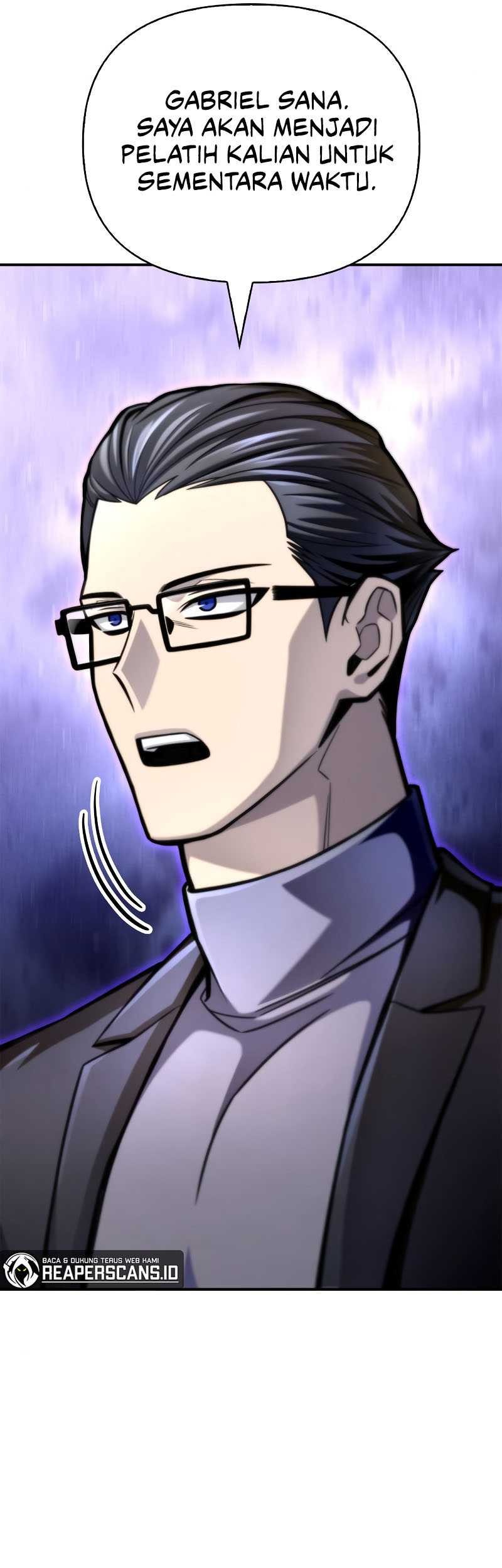 Superhuman Battlefield Chapter 36 Gambar 72