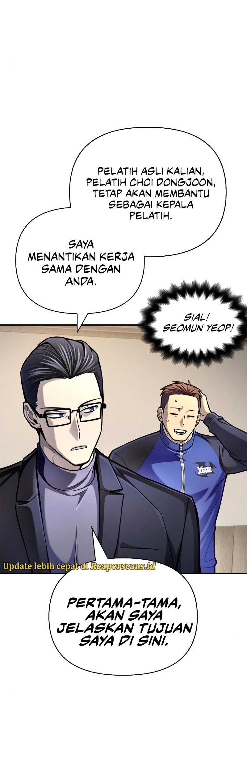 Superhuman Battlefield Chapter 36 Gambar 73
