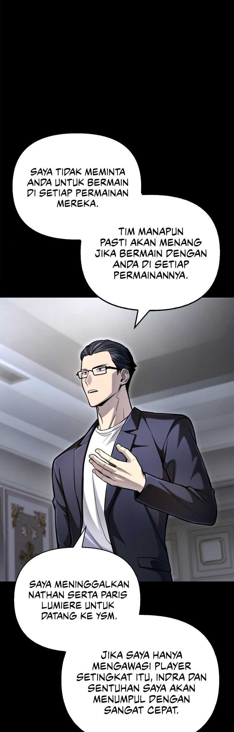 Superhuman Battlefield Chapter 36 Gambar 80