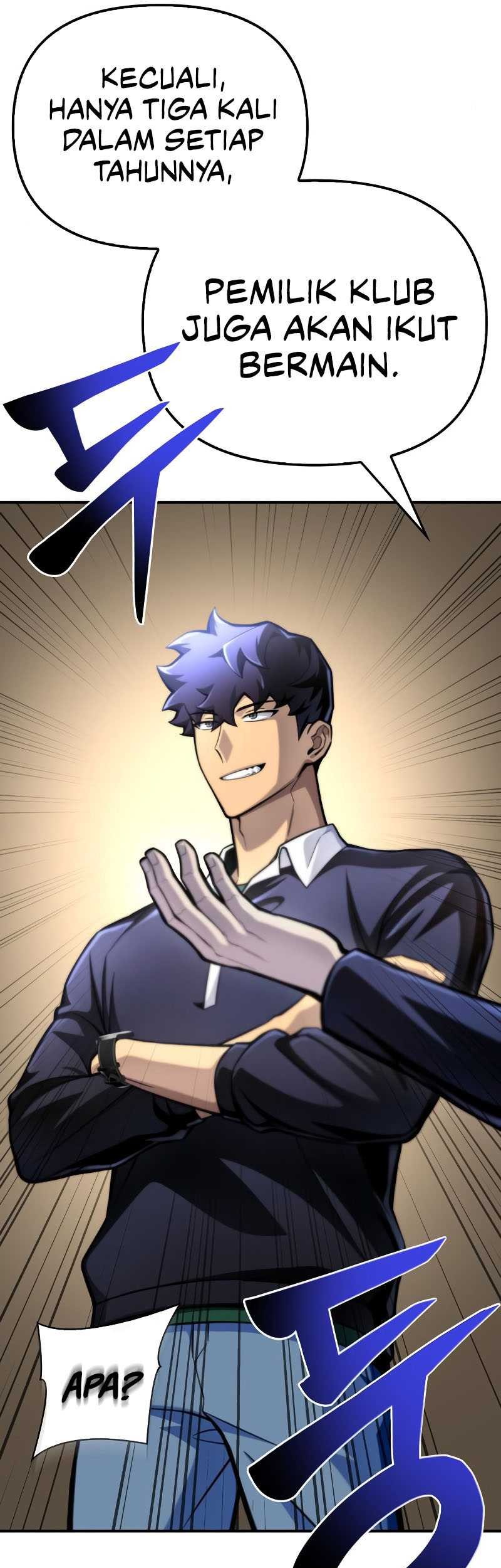 Superhuman Battlefield Chapter 36 Gambar 77