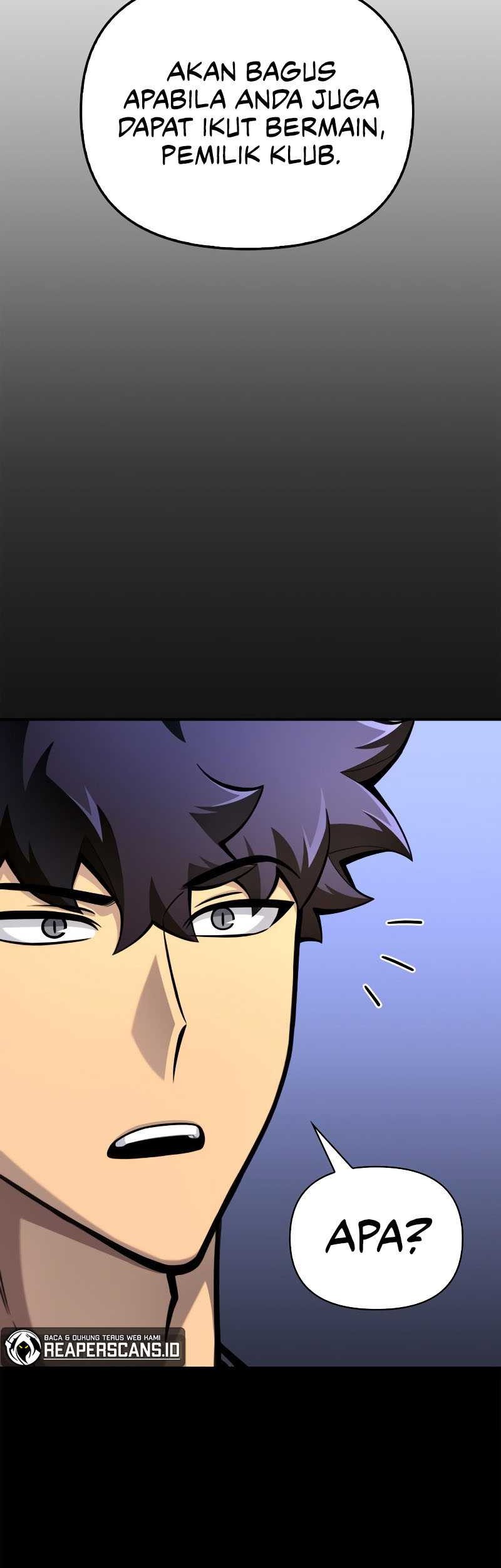 Superhuman Battlefield Chapter 36 Gambar 79