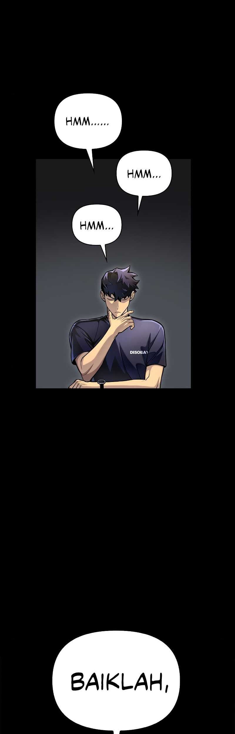 Superhuman Battlefield Chapter 36 Gambar 83