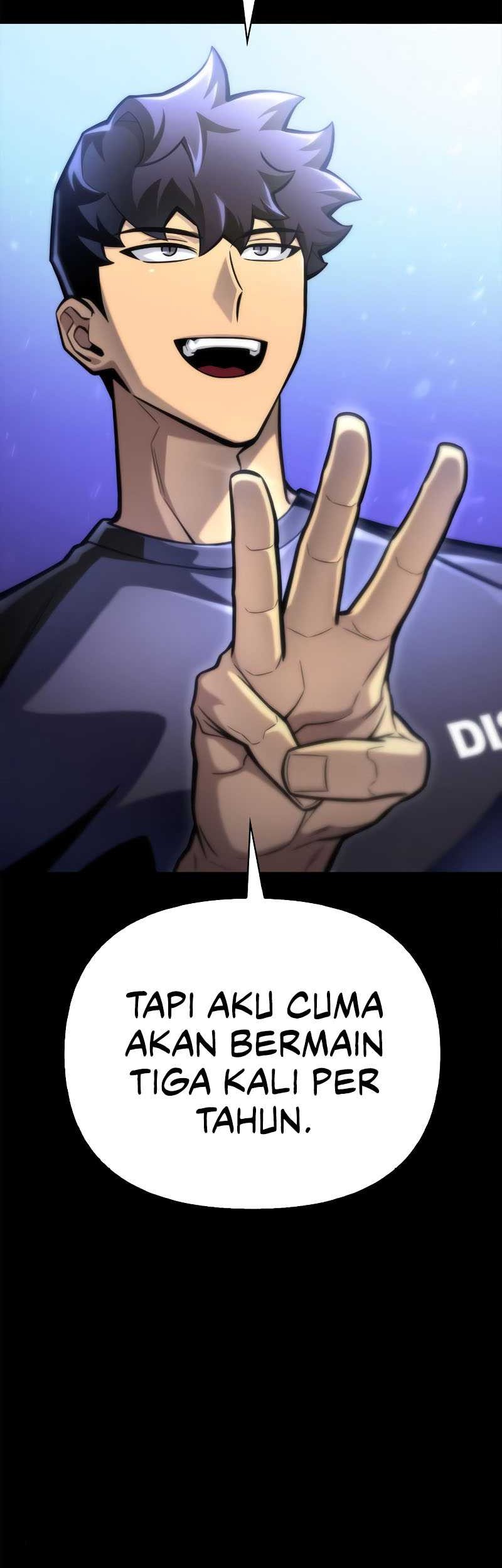 Superhuman Battlefield Chapter 36 Gambar 84
