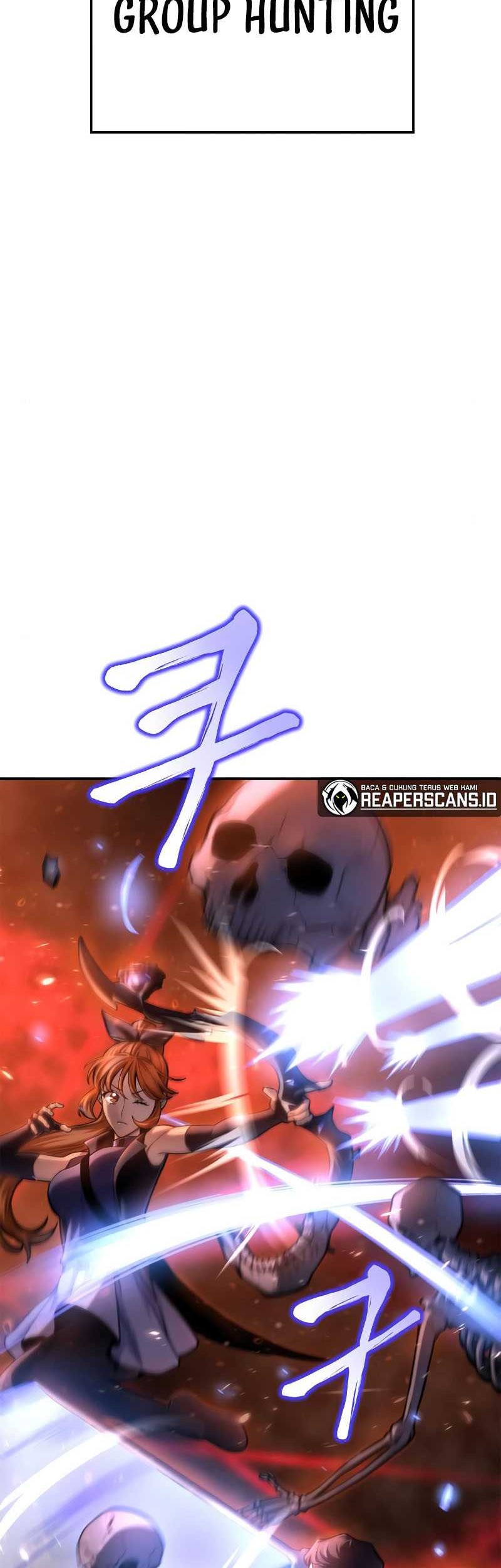 Superhuman Battlefield Chapter 36 Gambar 91