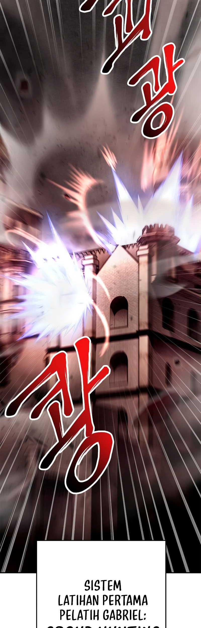 Superhuman Battlefield Chapter 36 Gambar 90