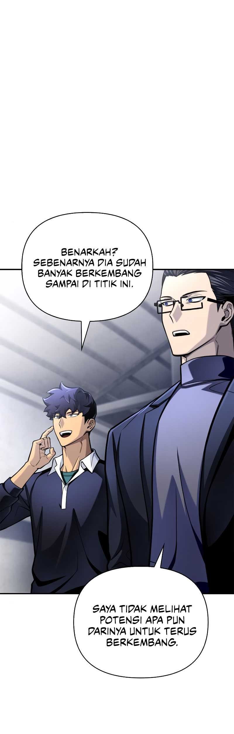 Superhuman Battlefield Chapter 36 Gambar 98