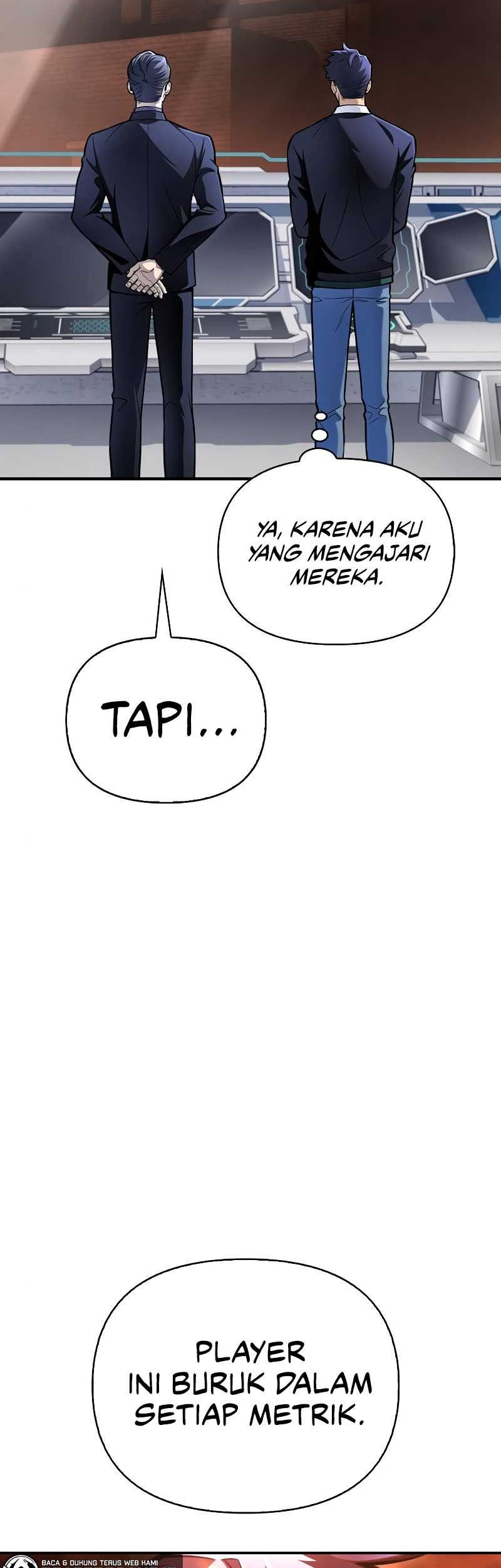 Superhuman Battlefield Chapter 36 Gambar 96