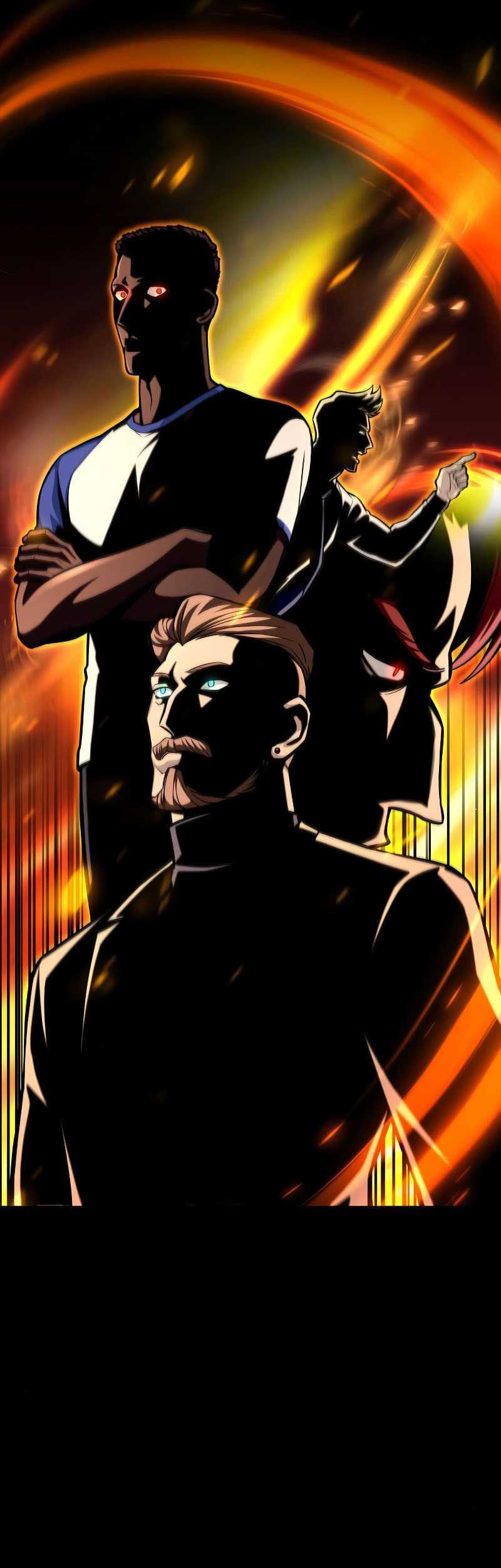 Superhuman Battlefield Chapter 36 Gambar 45