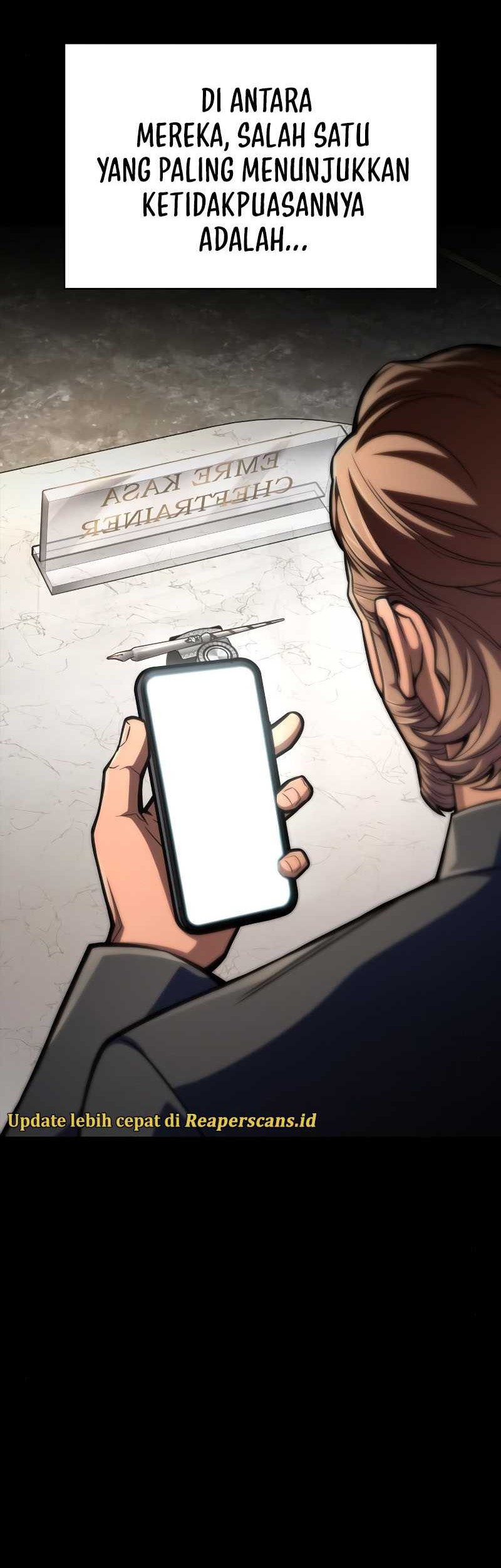 Superhuman Battlefield Chapter 36 Gambar 46