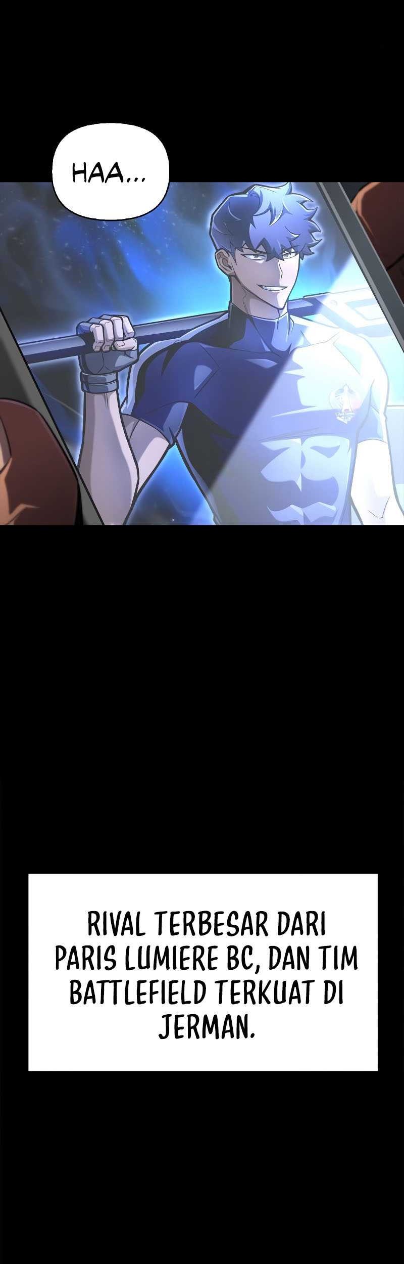 Superhuman Battlefield Chapter 36 Gambar 47