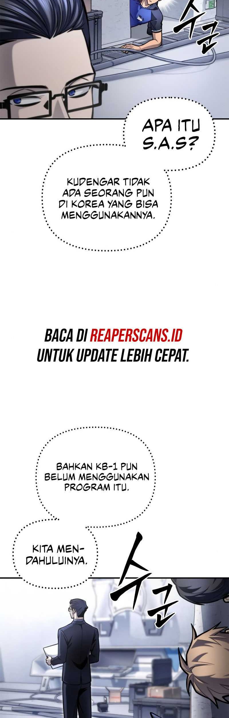 Superhuman Battlefield Chapter 36 Gambar 54