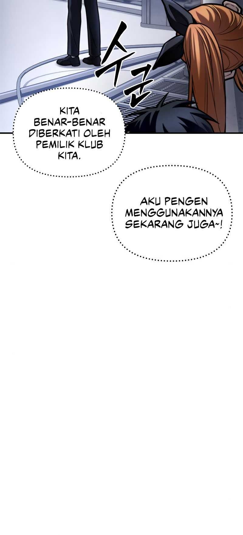 Superhuman Battlefield Chapter 36 Gambar 55