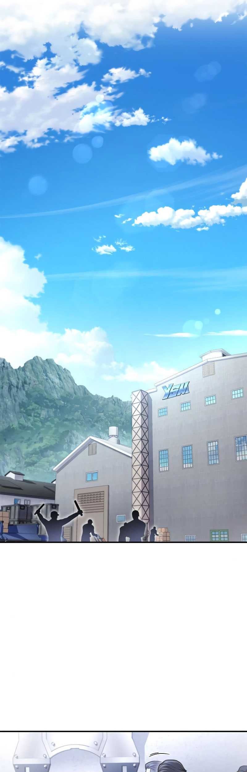 Superhuman Battlefield Chapter 36 Gambar 51