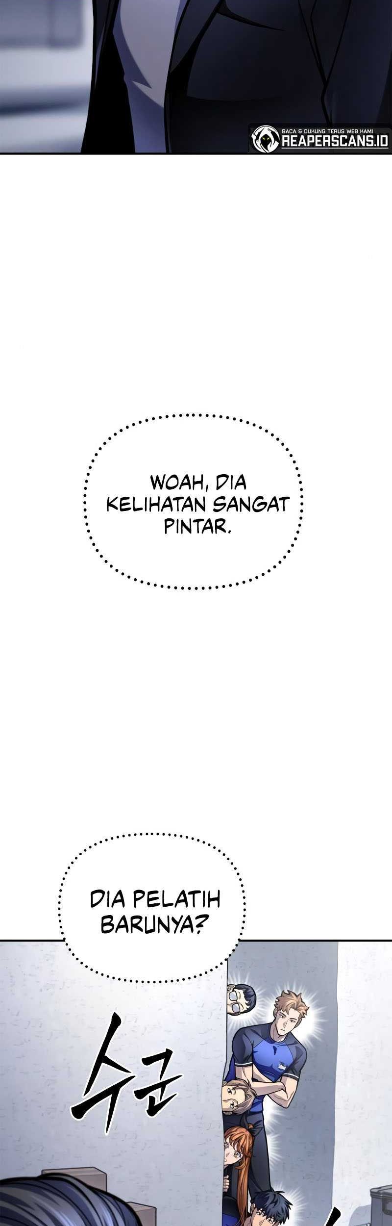 Superhuman Battlefield Chapter 36 Gambar 53