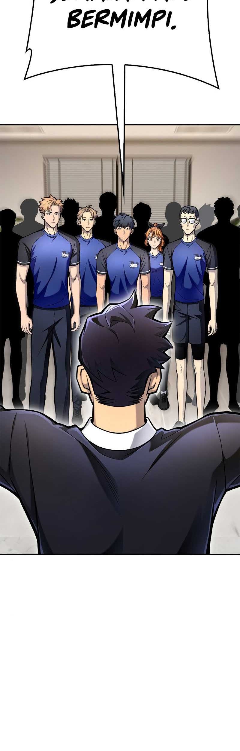 Superhuman Battlefield Chapter 36 Gambar 59