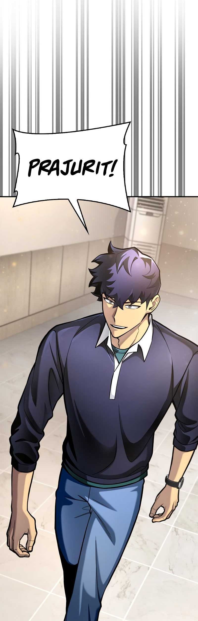 Superhuman Battlefield Chapter 36 Gambar 57