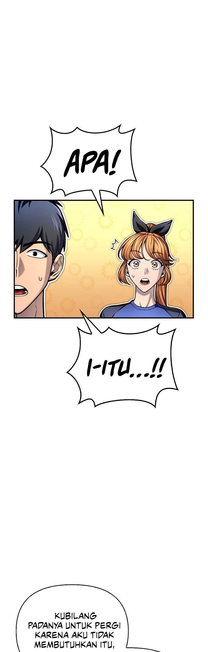 Superhuman Battlefield Chapter 36 Gambar 62