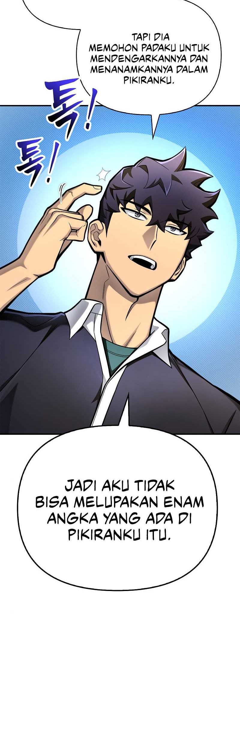 Superhuman Battlefield Chapter 36 Gambar 63