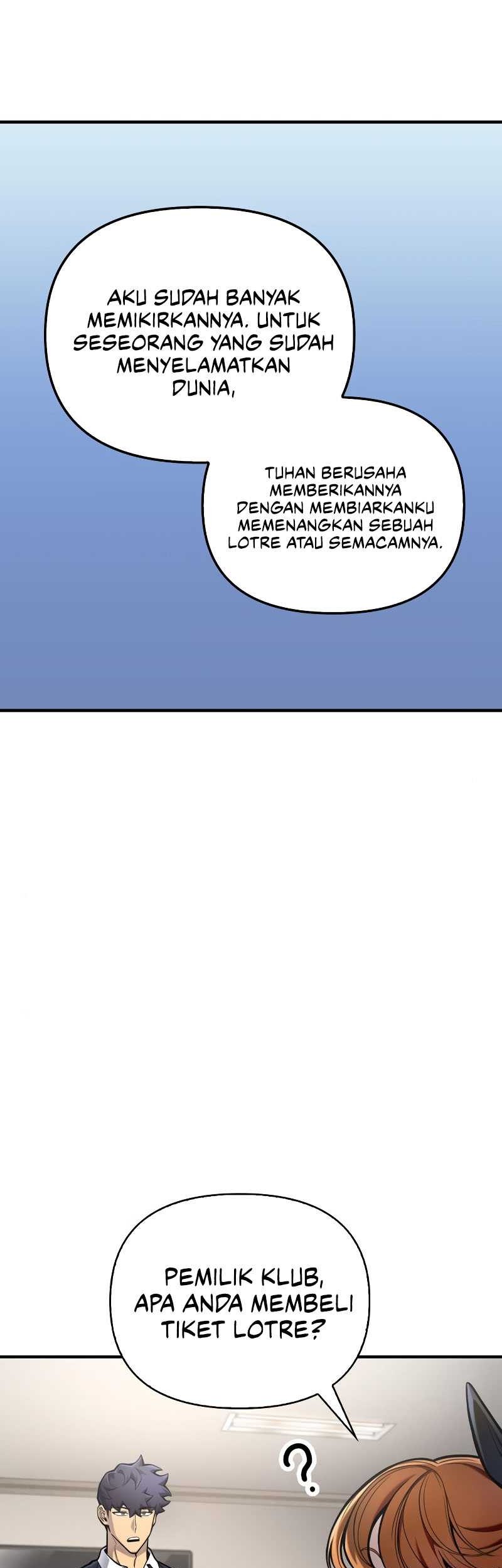 Superhuman Battlefield Chapter 36 Gambar 64