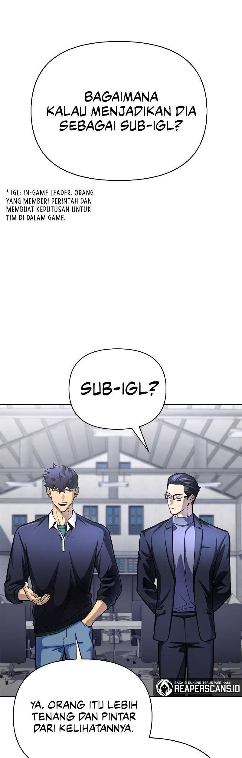 Superhuman Battlefield Chapter 36 Gambar 103