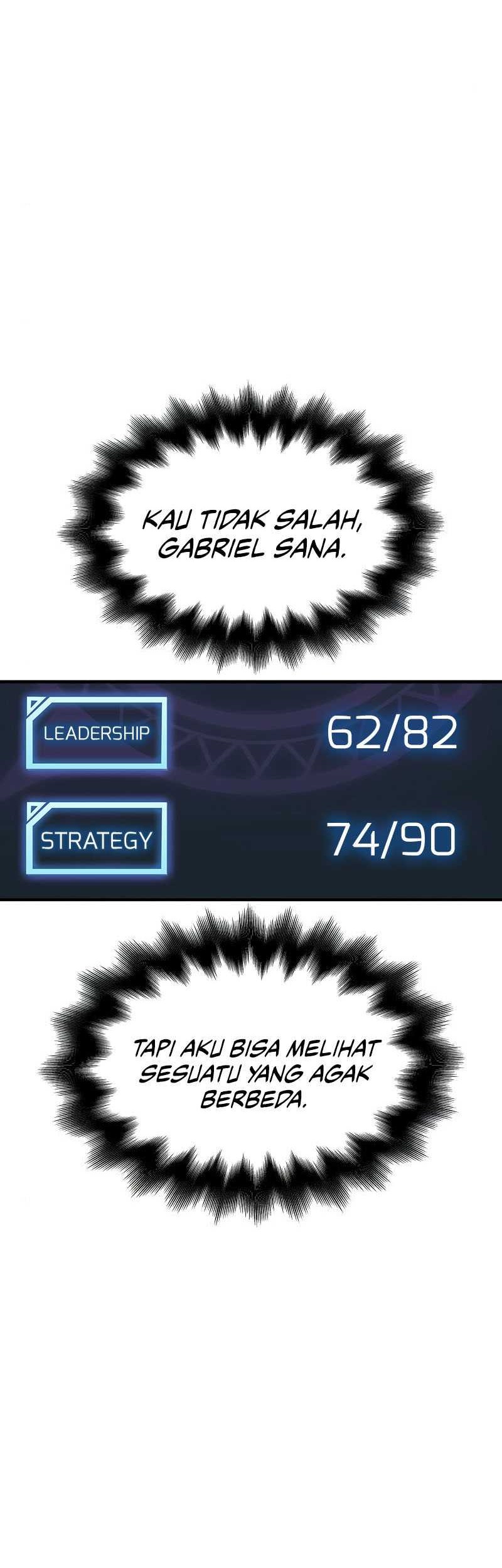 Superhuman Battlefield Chapter 36 Gambar 101