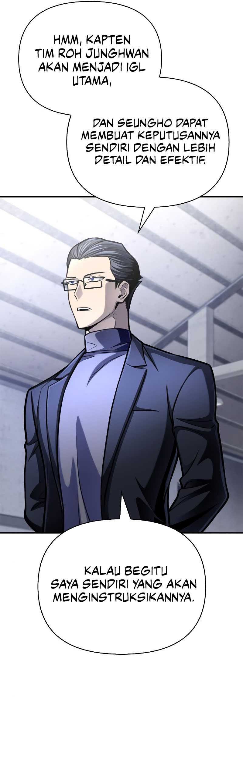 Superhuman Battlefield Chapter 36 Gambar 105