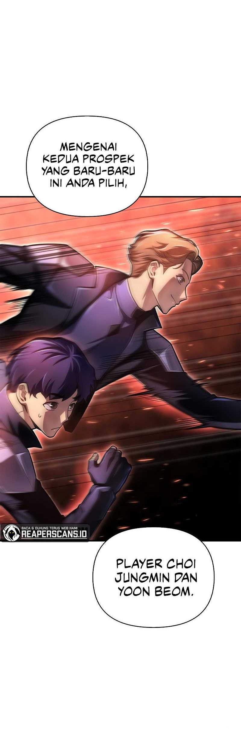 Superhuman Battlefield Chapter 36 Gambar 106